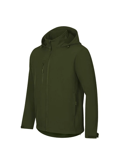 Pánská softshellová bunda Trail model 22054177 - Malfini