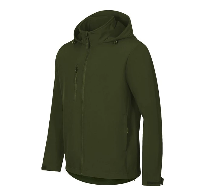 Pánská softshellová bunda Trail model 22054177 - Malfini