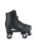 Kolečkové brusle Nils Extreme NQ8400S Black r.37