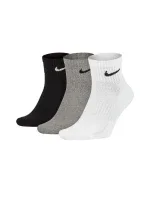 Ponožky Nike Everyday Cushion Ankle Socks 3Pak SX7667-964 Ponožky Nike Everyday Cushion Ankle Socks 3Pak SX7667-964