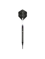 Šipky sotf tip Unicorn NOIR 90% Gary Anderson Šipky sotf tip Unicorn NOIR 90% Gary Anderson