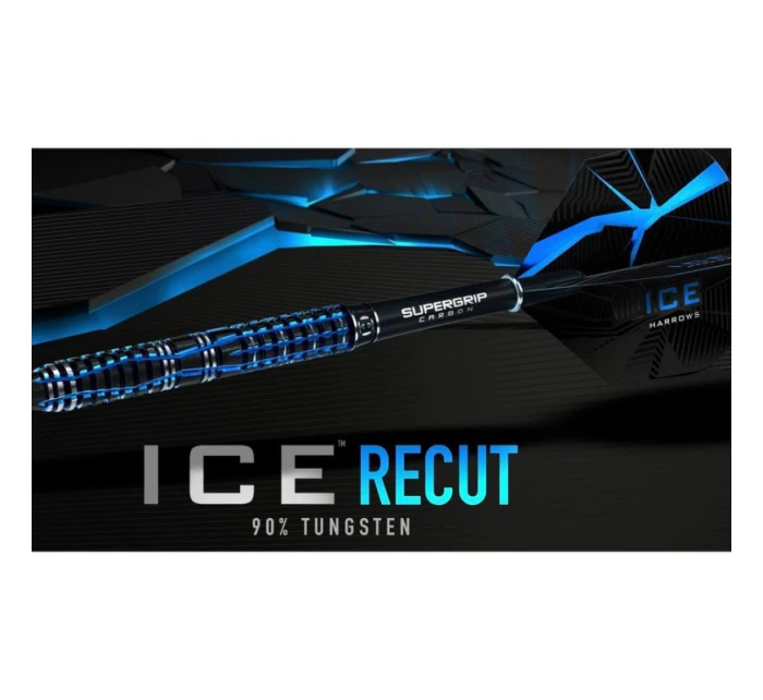 Šipky  90% Softip model 20909455 - Harrows