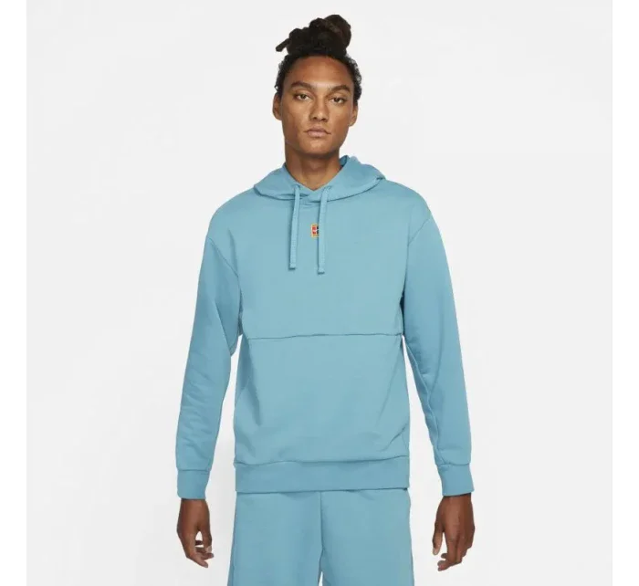 Mikina Nike Court M DA5711-415 Mikina Nike Court M DA5711-415