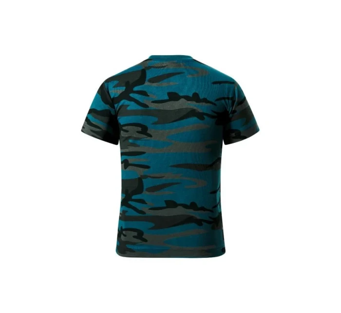 Tričko Camouflage Jr model 18448384 - Malfini