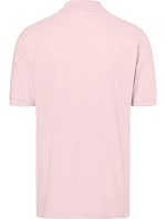 Daiber JN 70 Piqué polo 02.0070 rose Daiber JN 70 Piqué polo 02.0070 rose