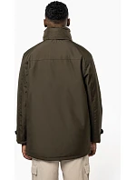 Kariban K 677 Parka 20.K677 kelly green