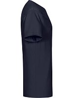 Promodoro 3077 Pánské pracovní tričko - EXCD 40.3077 navy