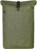 Batoh na notebook  green model 22518046 - Halfar