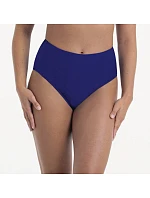 Style Essential HighWaist kalhotky 8414-0 modrofialová - Anita Classix Style Essential HighWaist kalhotky 8414-0 modrofialová - Anita Classix