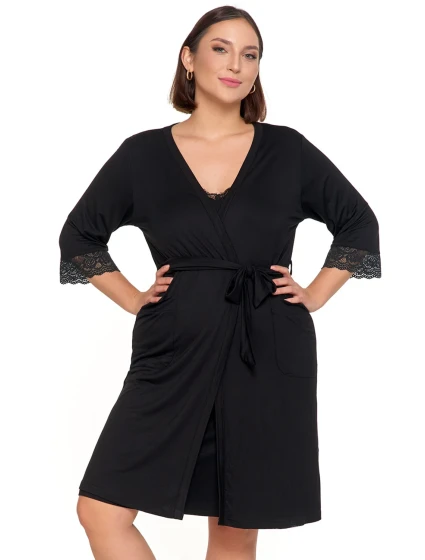 model 21058333 kolor:black - Moraj