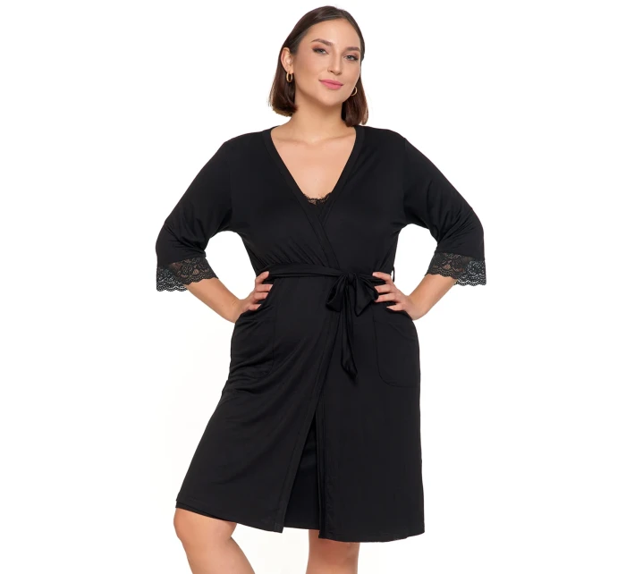 model 21058333 kolor:black - Moraj