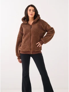 Halenka CS BL BT1032.98P hnědá