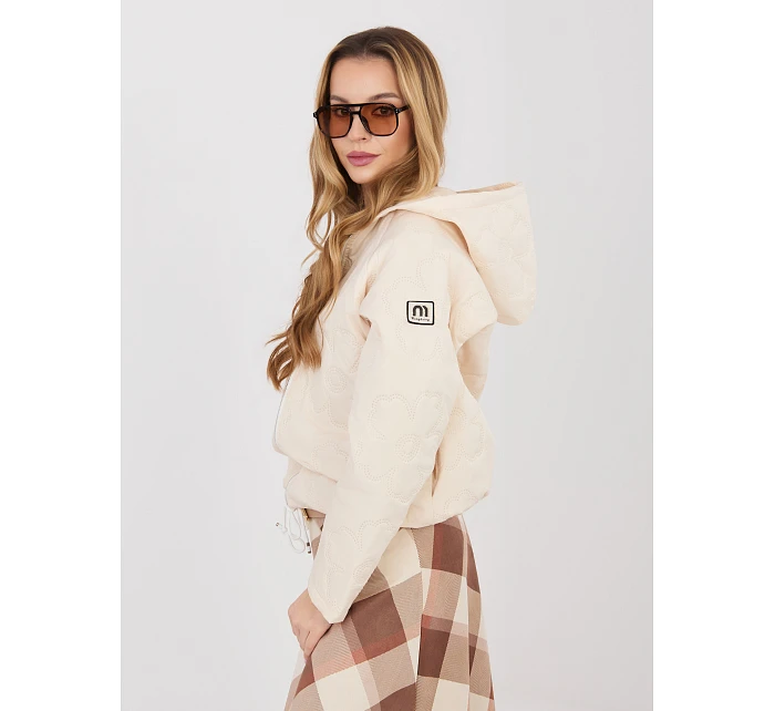 Kurtka IT KR model 22039719 jasny beżowy - FPrice