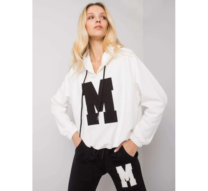 Souprava RV KMPL 7286.31P ecru