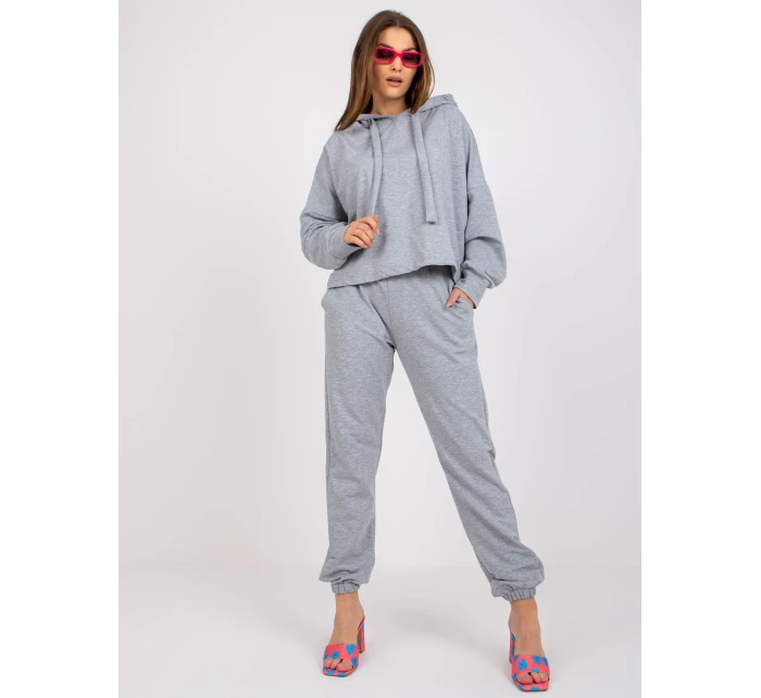 Souprava RV KMPL 7826.82P šedá