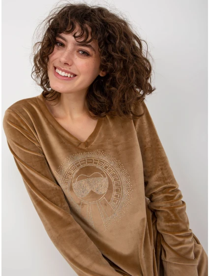 Souprava RV KMPL 8442.23P velbloud