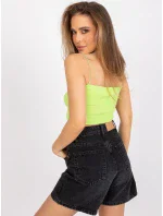 Top RV TP 7535.11 fluo zelená