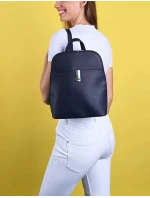 Fashion batoh WUCH Filipa Blue Fashion batoh WUCH Filipa Blue