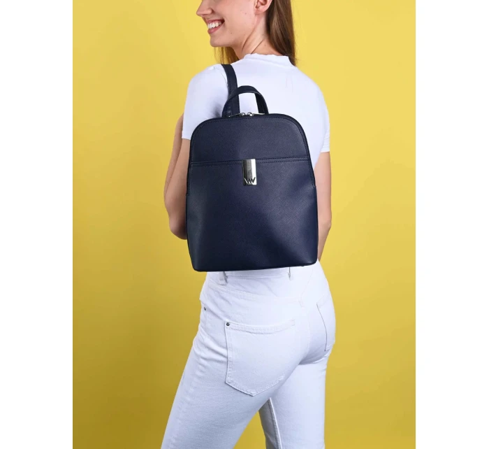 Fashion batoh WUCH Filipa Blue Fashion batoh WUCH Filipa Blue