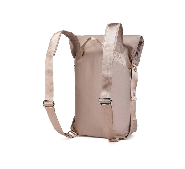 Městský batoh VUCH Brielle Beige Městský batoh VUCH Brielle Beige