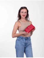 Dámská peněženka Vuch Sympa Red