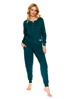 PIŻAMA DAMSKA model 21296498 - DOCTOR NAP