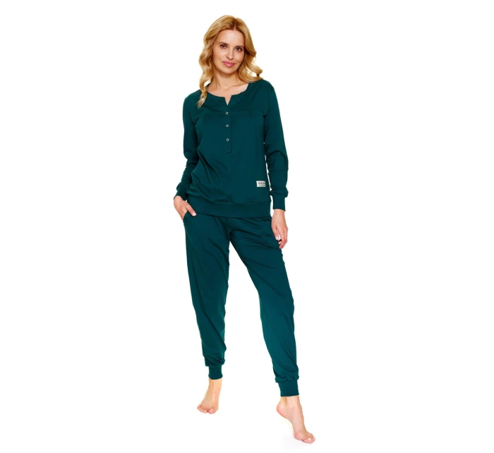 PIŻAMA DAMSKA model 21296498 - DOCTOR NAP