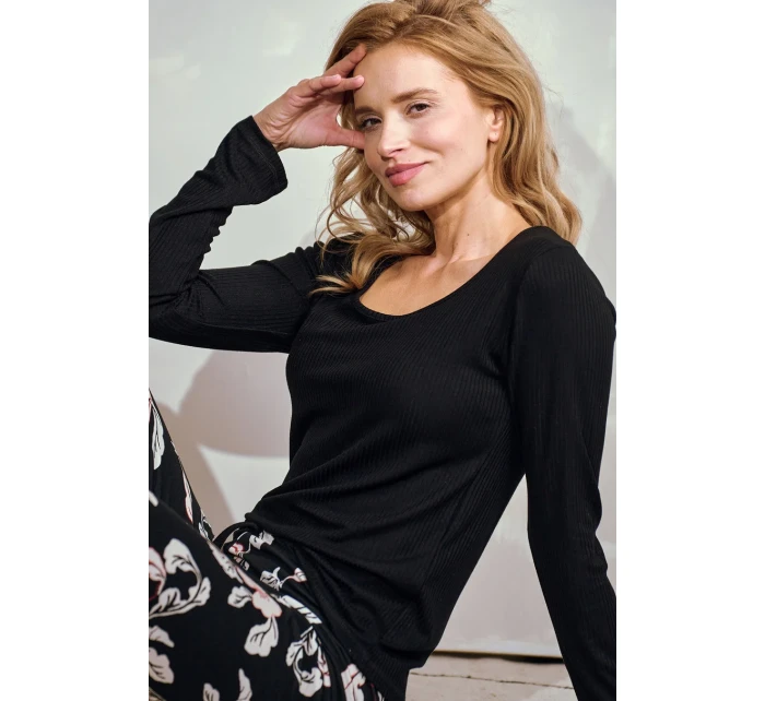 Piżama damska Charlotte model 20240418 SXL - Taro