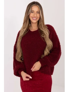 Svetr  model 223100 Factory Price