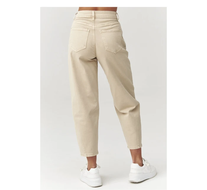 Džíny  model 223265 Makadamia