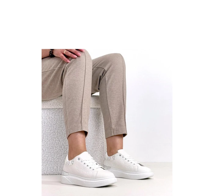 Sportovní obuv model 224555 Solea Sportovní obuv model 224555 Solea