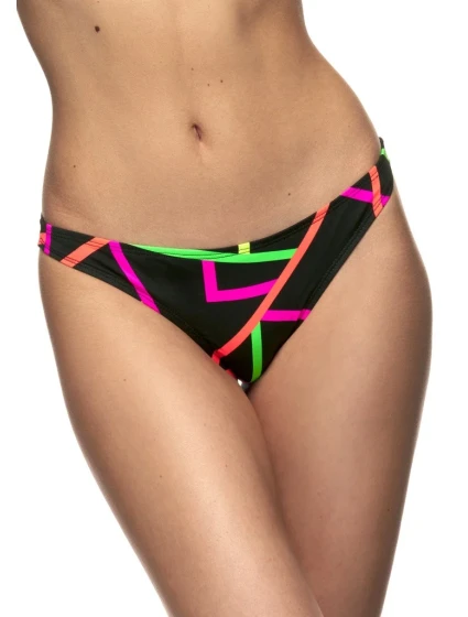 Dámské plavky Neon model 21122928 spodní díl - Fantasy