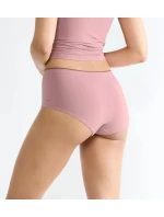 sloggi GO Sense Highwaist 2P - Tea Rose - SLOGGI Tea Rose - SLOGGI