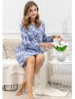 Košile Leveza 1662 Eufemia 7/8 M-2XL Košile Leveza 1662 Eufemia 7/8 M-2XL