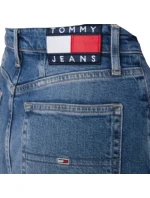 Tommy Jeans Mom Jean Uhr Tprd Be W DW0DW10887 Tommy Jeans Mom Jean Uhr Tprd Be W DW0DW10887
