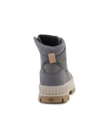 Boty Palladium Pallashock HI SNK loudburst W 98357-054-M