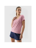 Tričko W model 21425376 dámské - 4F Tričko W model 21425376 dámské - 4F