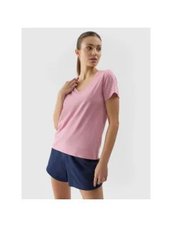 Tričko W model 21425376 dámské - 4F