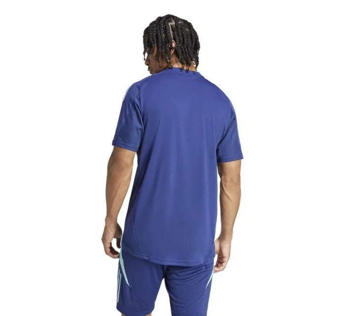 Tričko Arsenal London Training JSY M model 20218414 pánské - ADIDAS Tričko Arsenal London Training JSY M model 20218414 pánské - ADIDAS