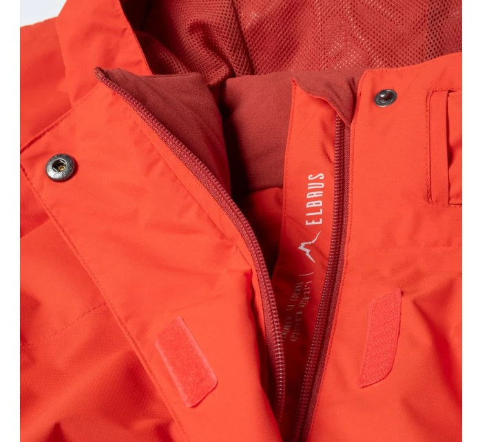 Wo's W přechodová bunda model 20924899 - Elbrus Wo's W přechodová bunda model 20924899 - Elbrus