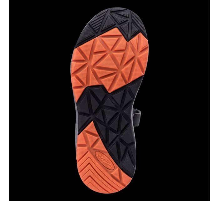 Pánské sandály model 22051874 Pánské sandály model 22051874