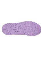 Boty Skechers Uno Gen1 - Neon Glow Jr 310525L-LAV Boty Skechers Uno Gen1 - Neon Glow Jr 310525L-LAV