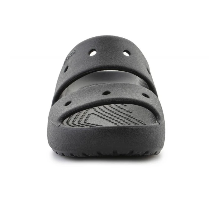 Žabky Classic Sandal v2 K model 21152845 - Crocs Žabky Classic Sandal v2 K model 21152845 - Crocs