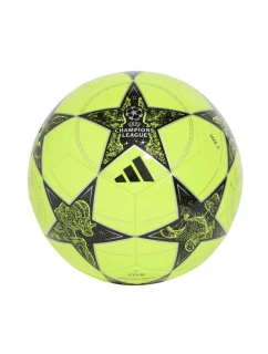 Adidas UCL Club 25/26 League Stage Football JP1537