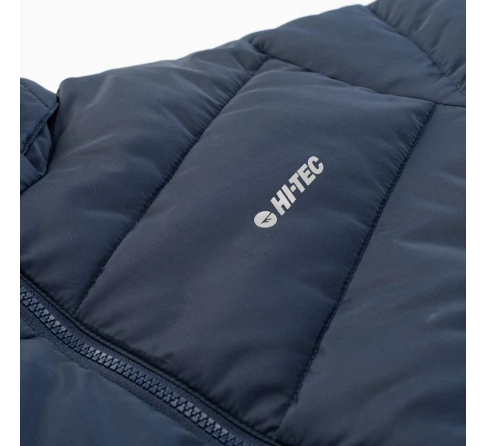 Pánská prošívaná zimní bunda VARMI