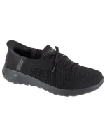 Skechers Slip-Ins: Go Walk Joy - Abby 124649-BBK Black 35