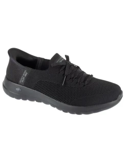 Skechers Slip-Ins: Go Walk Joy - Abby 124649-BBK Black 35