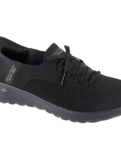 Skechers Slip-Ins: Go Walk Joy - Abby 124649-BBK Black 35
