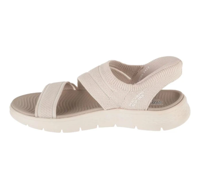 SlipIns: Go Walk Flex Sandal Grey 37 model 21374487 - Skechers SlipIns: Go Walk Flex Sandal Grey 37 model 21374487 - Skechers