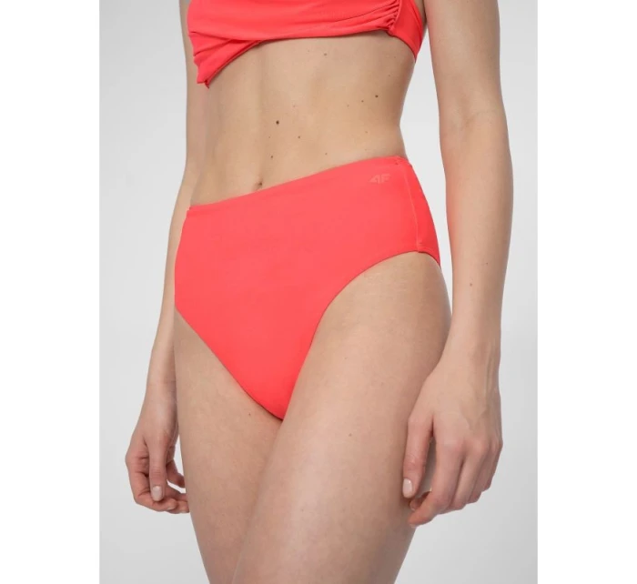 Spodní díl dámských plavek 4F Spodní díl dámských plavek 4F